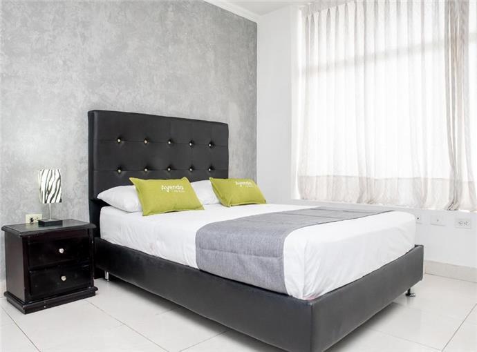Hotel Estefania Princess Barranquilla  Buitenkant foto