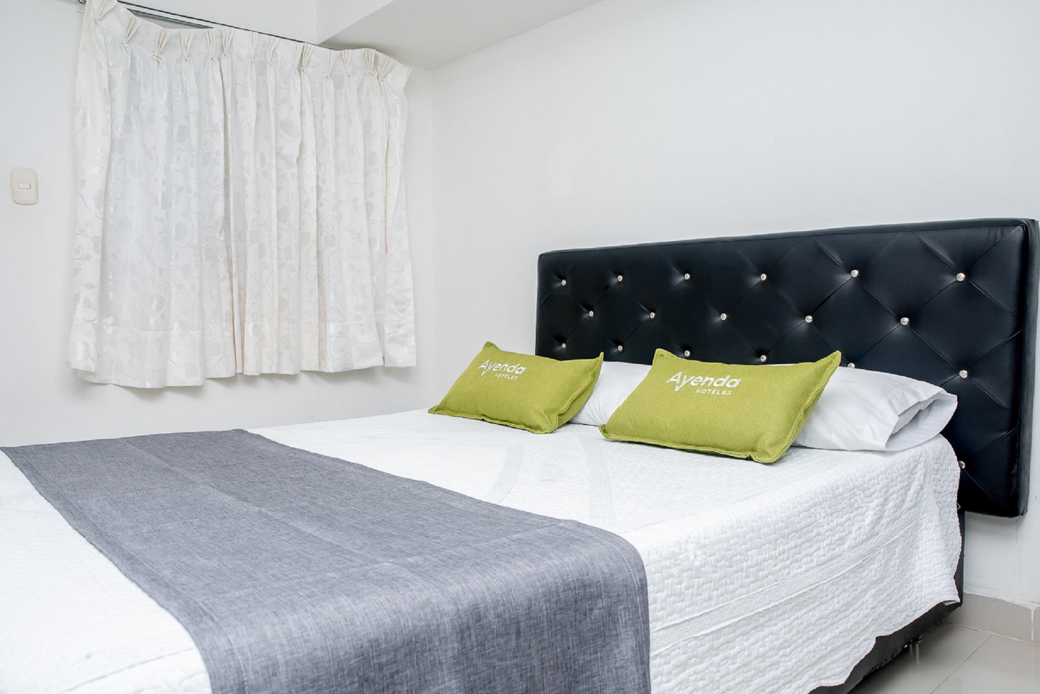 Hotel Estefania Princess Barranquilla  Buitenkant foto