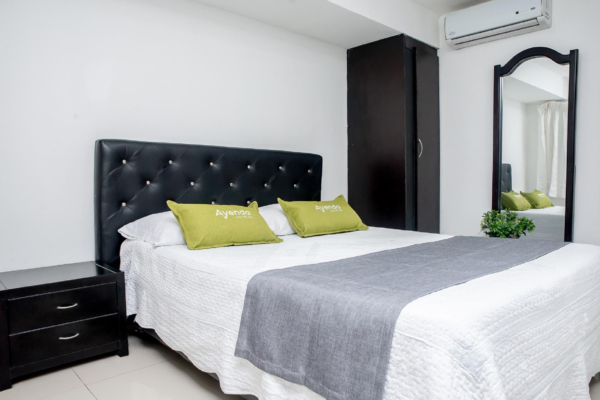 Hotel Estefania Princess Barranquilla  Buitenkant foto