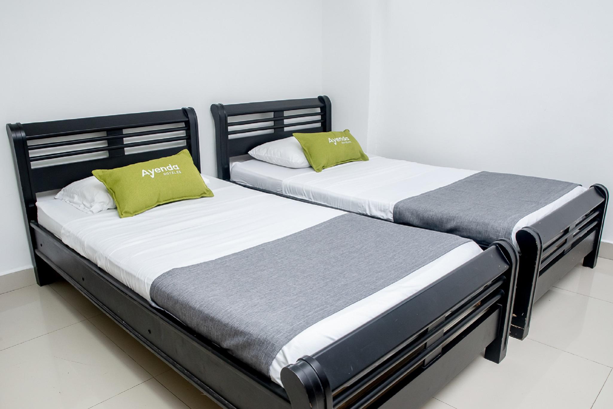 Hotel Estefania Princess Barranquilla  Buitenkant foto