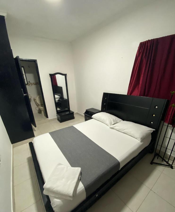 Hotel Estefania Princess Barranquilla  Buitenkant foto