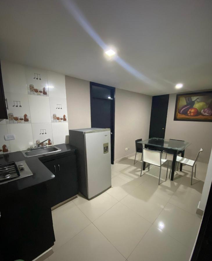 Hotel Estefania Princess Barranquilla  Buitenkant foto