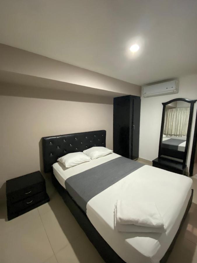 Hotel Estefania Princess Barranquilla  Buitenkant foto